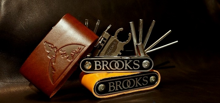 使いたくなる、見せたくなる、連れて行きたくなるマルチツール