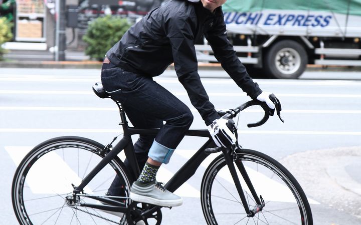 他のサイクルウェアとは一線を画する7mesh（セブンメッシュ）、今