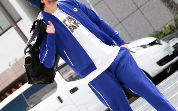 コラボ史上初のセットアップが登場！スマッシュヒット必至のnarifuri