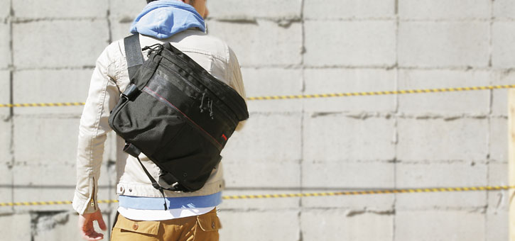 使いすぎ注意。ついつい毎日もってしまうバッグ｜TOKYOlife