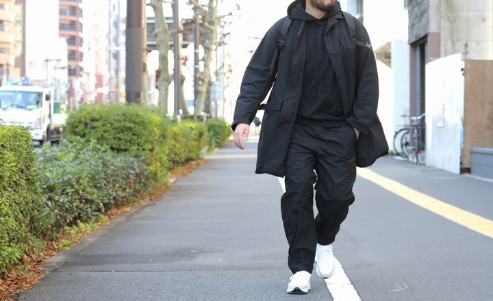 デバイスコートに次ぐ定番となるか!?テアトラの新作に注目。｜TOKYOlife