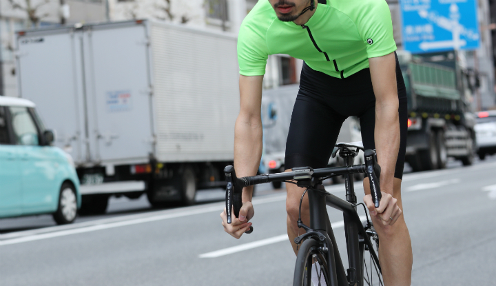 ASSOSのコスパ抜群なモデル！｜TOKYOlife