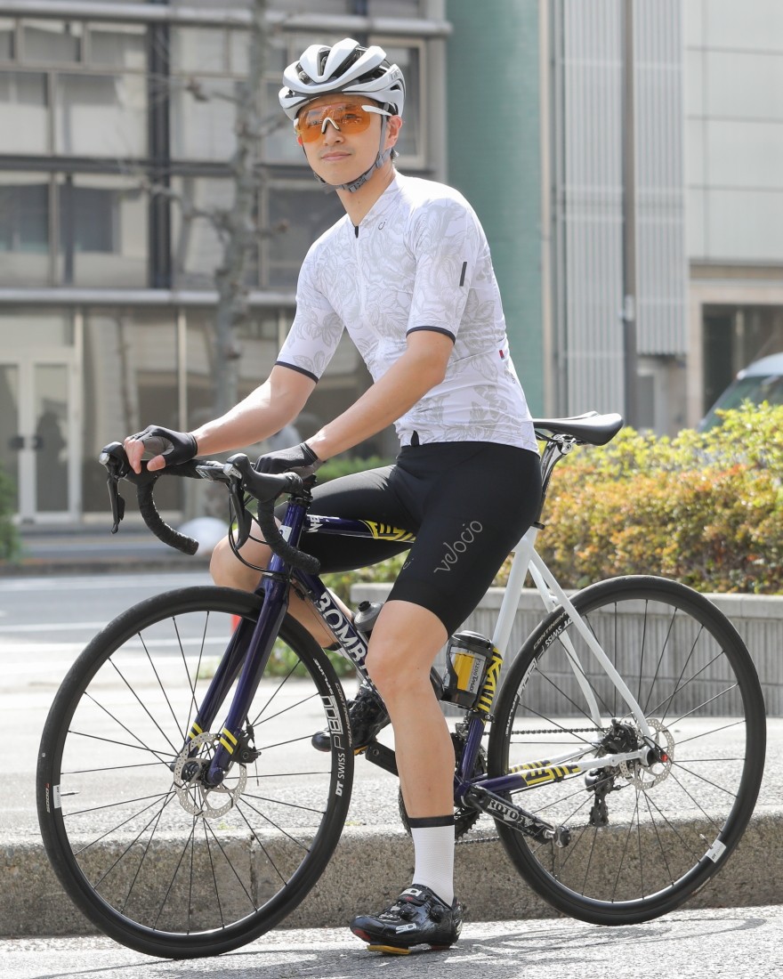 お洒落サイクリストが目をつけている海外サイクルジャージ6選