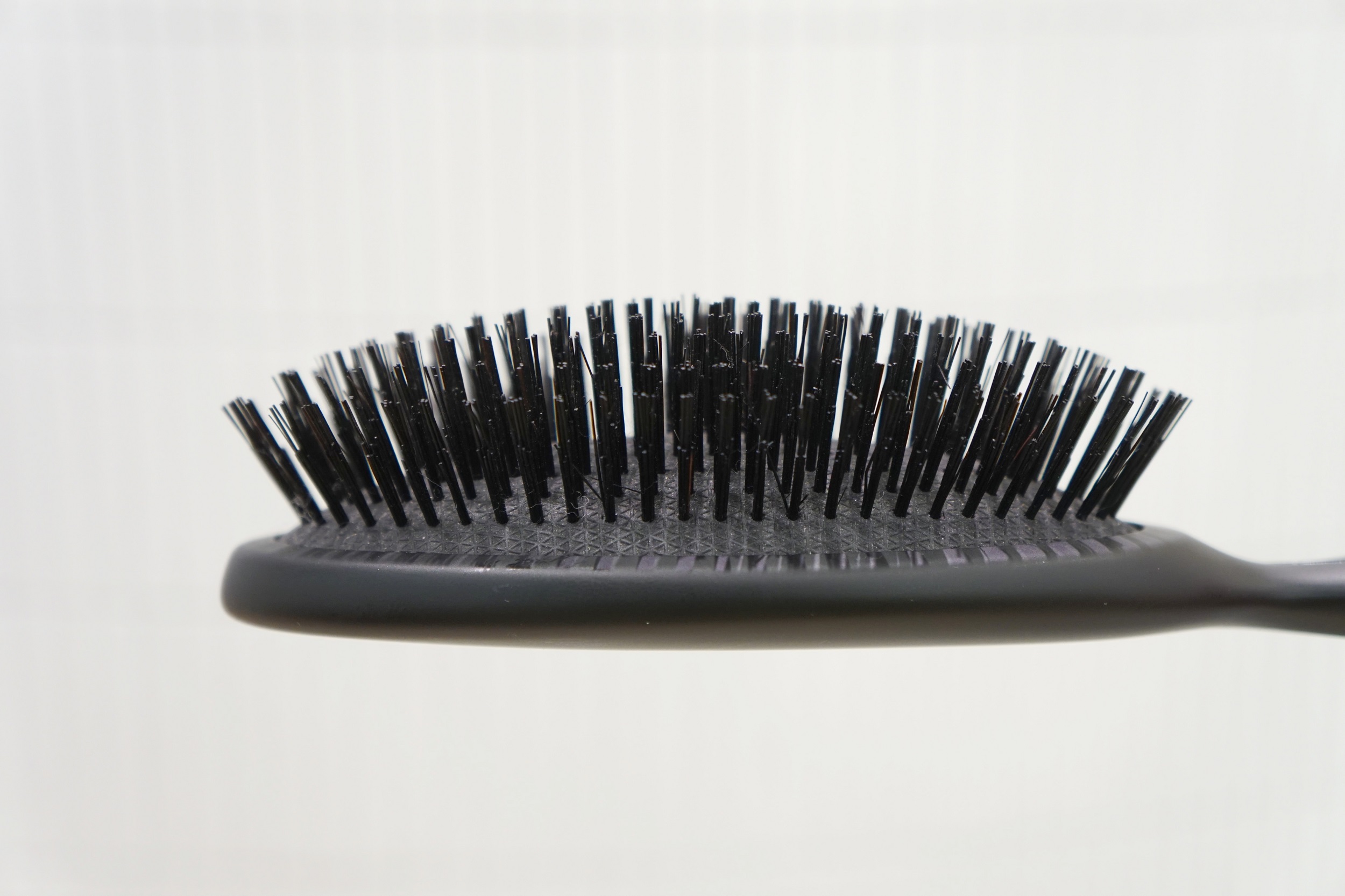 リファブリッスル 高級ブラシ 数回使用 100%天然猪毛ブラシ 一生ものの