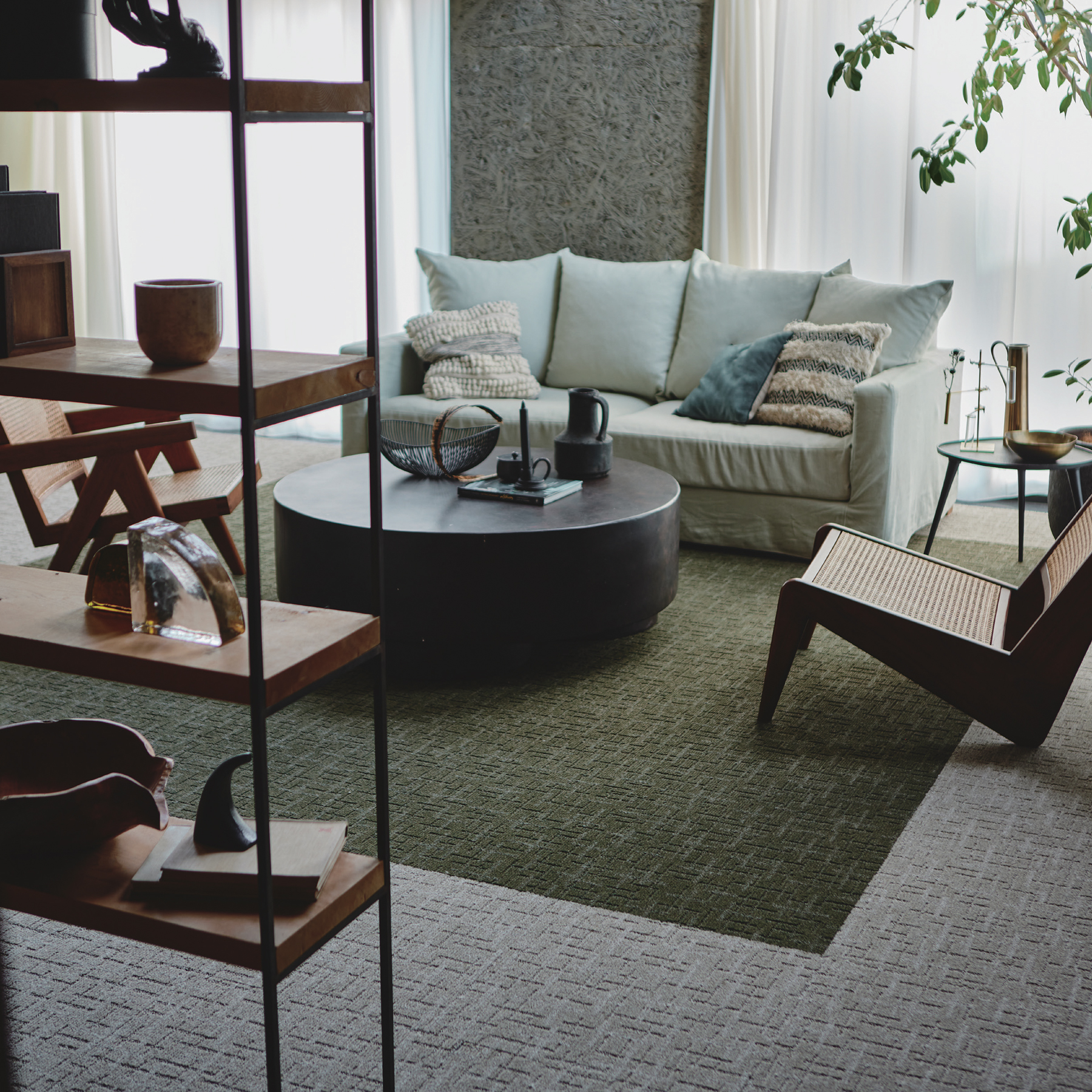 東リファブリックフロア | カーペット・ラグ＆マット | 東リ 住まいと