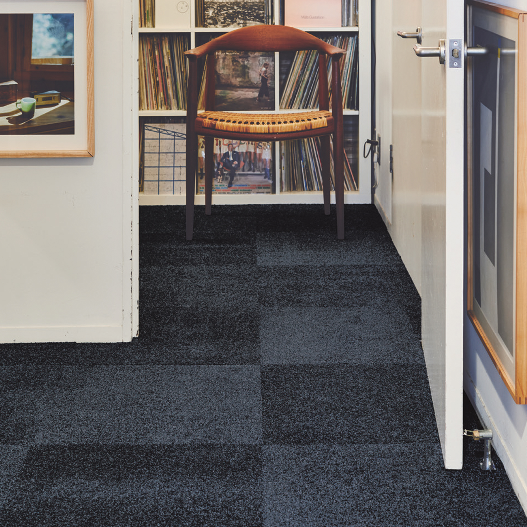 スクエア2400 ソワレ | 東リファブリックフロア | カーペット・ラグ