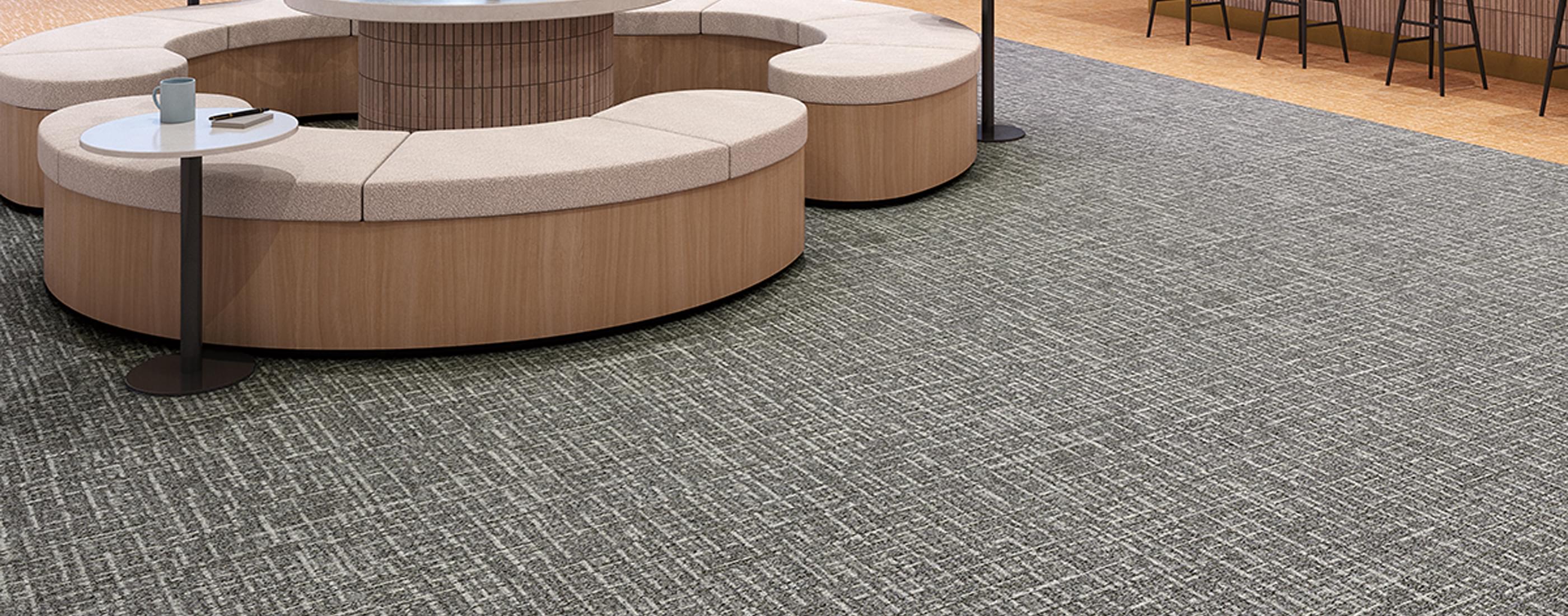 GA-3600シリーズ | タイルカーペット | 東リ 住まいとインテリア