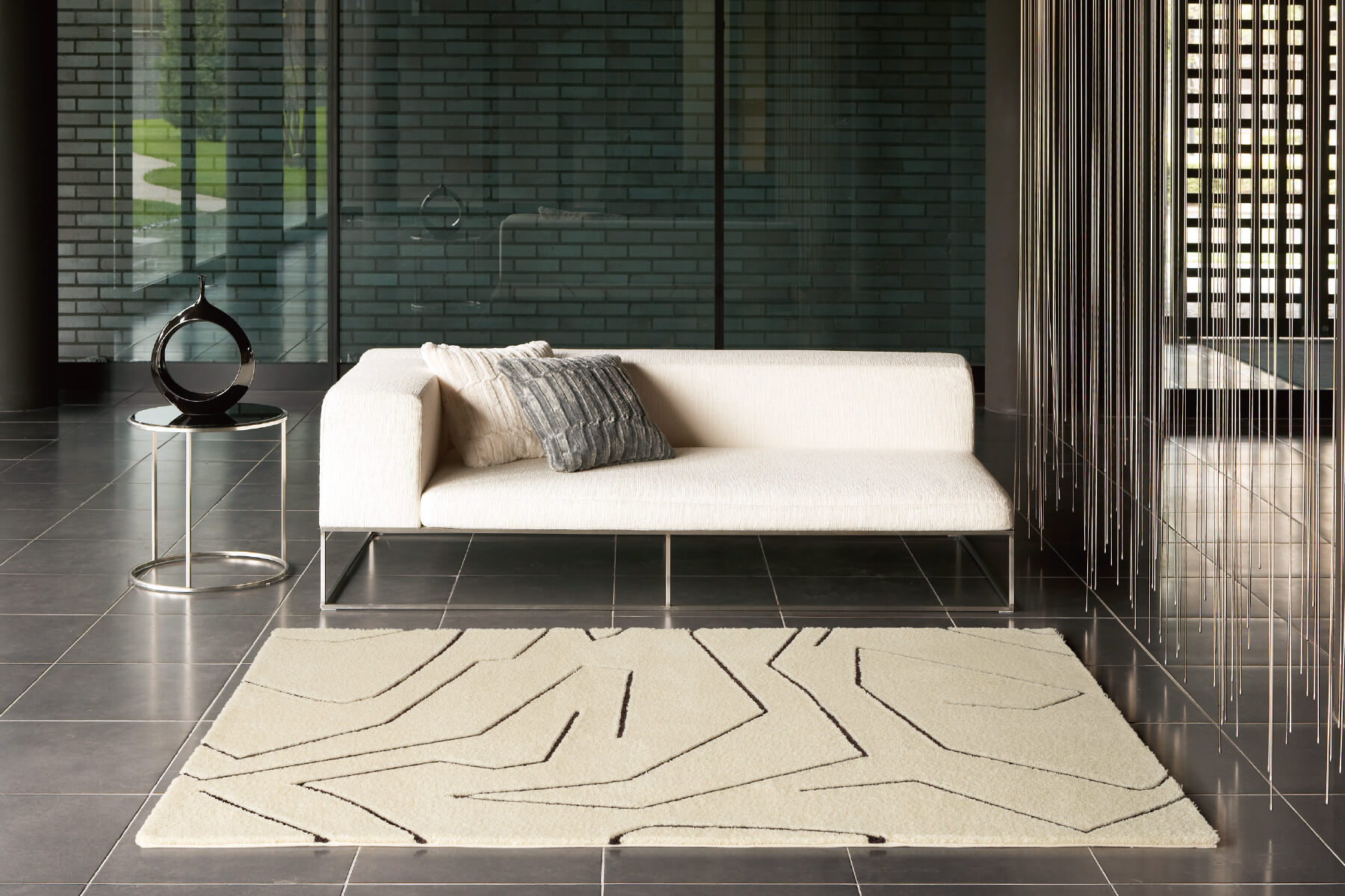 定型ラグ｜Rug & Mat｜カーペット・ラグ＆マット ｜東リ オンライン