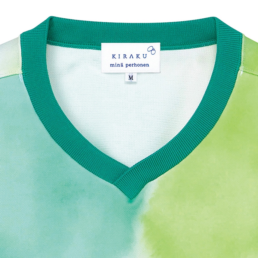 品番： 4P13001 】 男女兼用 Tシャツ 介護士用 吸汗 速乾 軽量 防透