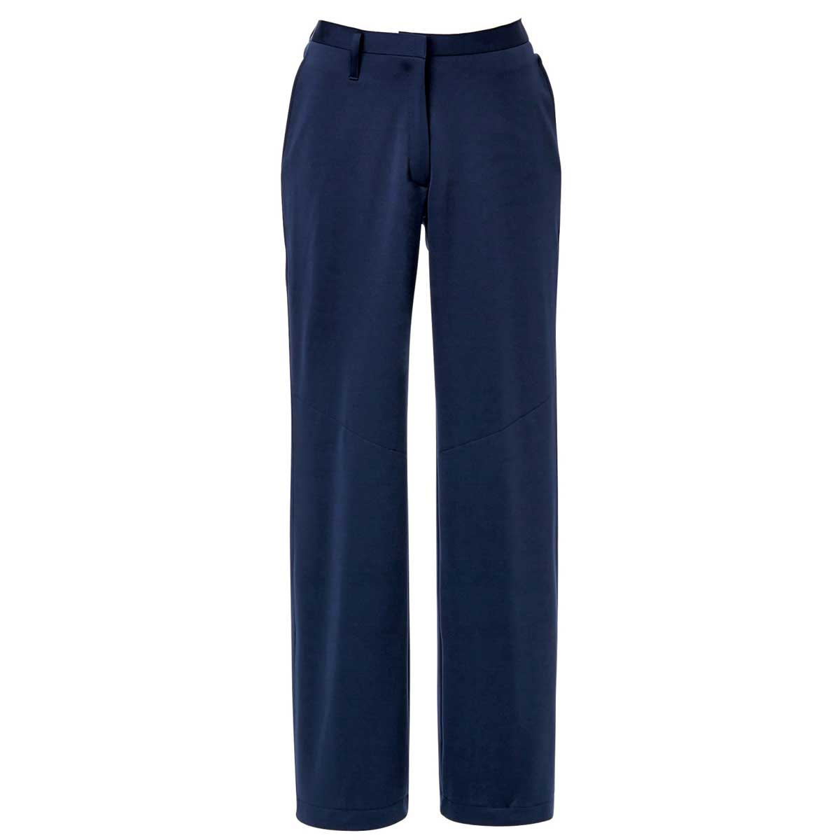 品番： CM524 】 レディース ストレートパンツ 看護師 PT OT 耐久性