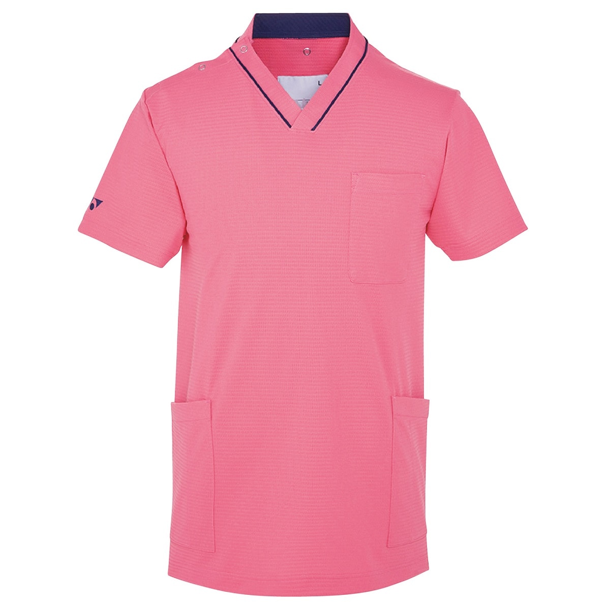 品番： CY805 】 男女兼用 スクラブ 看護師 PTOT向け 軽い 涼しい よく