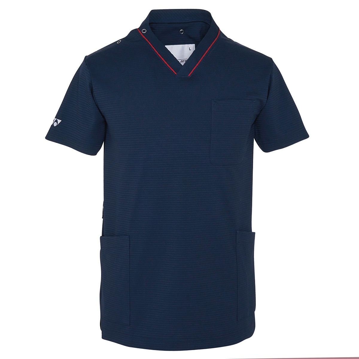 品番： CY805 】 男女兼用 スクラブ 看護師 PTOT向け 軽い 涼しい よく