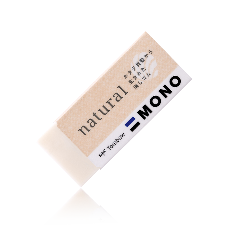 モノ（消しゴム） | 商品ブランド | 株式会社トンボ鉛筆