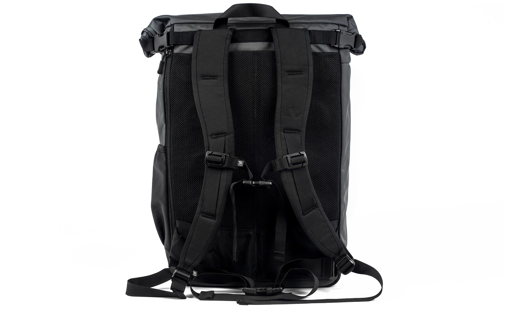 TOM BIHN Addax 31, Roll-Top Backpack, 31L, 12.8