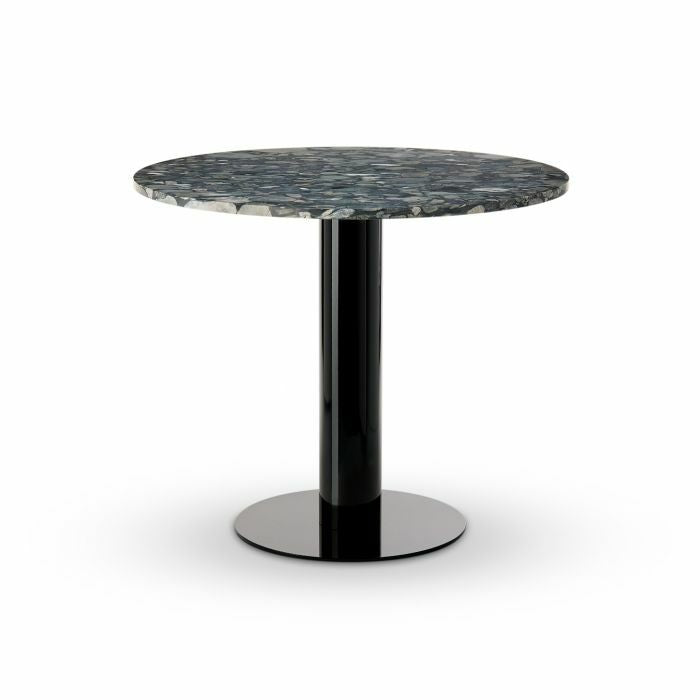TUBE DINING TABLE 900 – Tom Dixon ONLINE STORE – トムディクソン