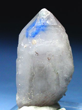 パパゴアイトinクォーツ