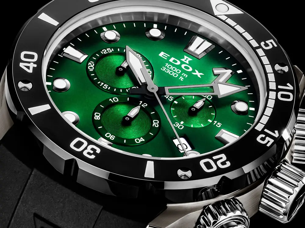 10242-TIN-VINGM - EDOX - 栃木・茨城の腕時計正規販売店 TOMPKINS