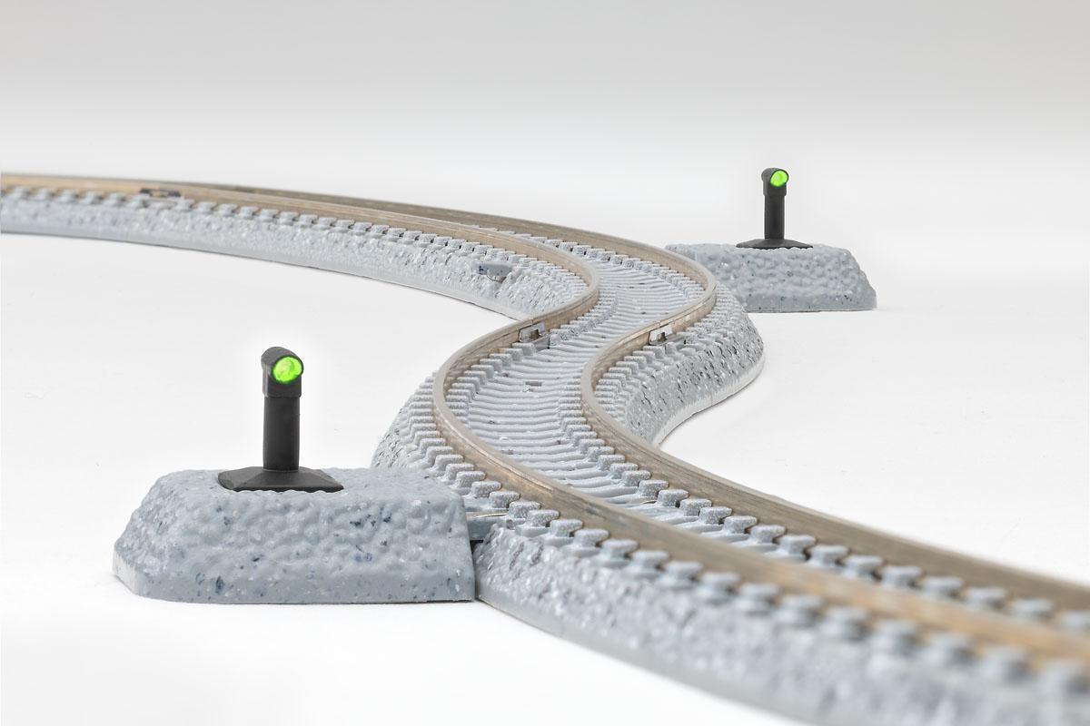 フィーダー型列車接近警報器｜製品情報｜製品検索｜鉄道模型