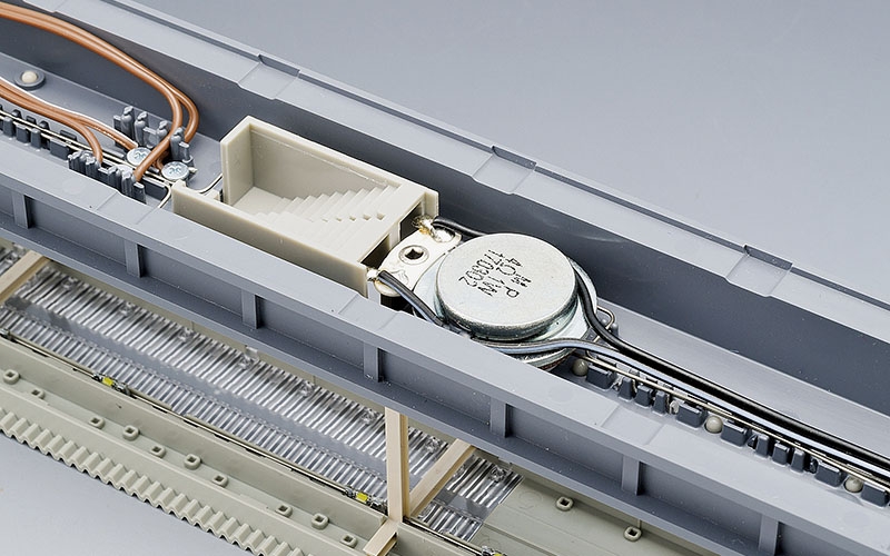 TCS ホーム用サウンドユニット｜製品情報｜製品検索｜鉄道模型