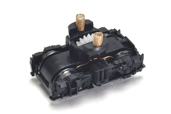 DT129M（A）形動力台車｜製品情報｜製品検索｜鉄道模型 トミックス