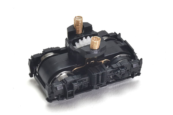 DT129N（B）形動力台車｜製品情報｜製品検索｜鉄道模型 トミックス