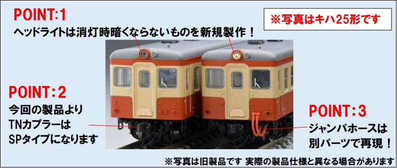 国鉄ディーゼルカー キハ10形（T）｜製品情報｜製品検索｜鉄道模型