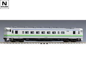 JRディーゼルカー キハ40-1700形（タイフォン撤去車）（M）｜製品情報