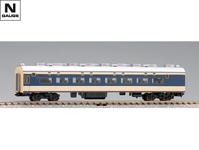 国鉄 581系特急電車（月光形）増結Mセット｜製品情報｜製品検索｜鉄道