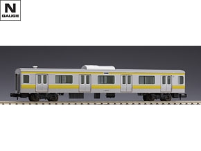 JR E231-0系通勤電車（総武線）増結セット｜鉄道模型 TOMIX 公式サイト