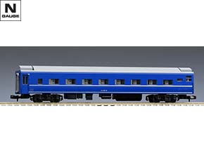 JR 14系15形特急寝台客車(彗星)セット｜製品情報｜製品検索｜鉄道模型