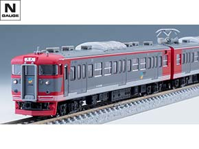 しなの鉄道115系電車(クモハ114形1500番代)セット｜製品情報｜製品検索