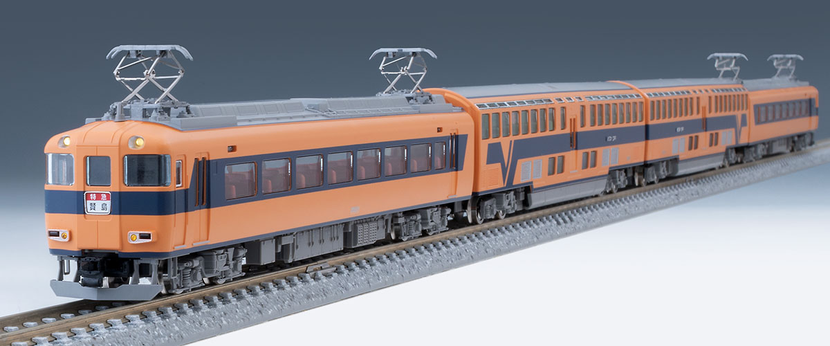 近畿日本鉄道 30000系ビスタカーセット ｜製品情報｜製品検索｜鉄道