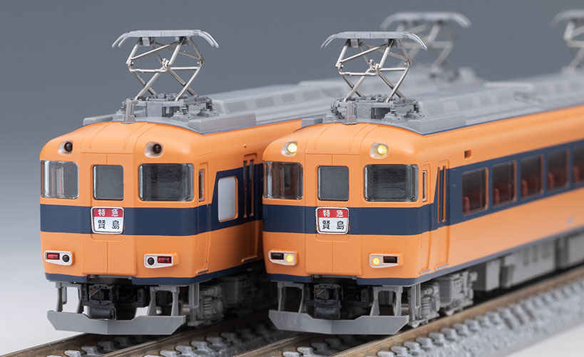 TOMIX 98559 近畿日本鉄道 30000系ﾋﾞｽﾀｶｰｾｯﾄ(4両) - Khaho Store 咔好