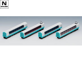 JR 251系特急電車(スーパービュー踊り子・2次車・新塗装)基本セット