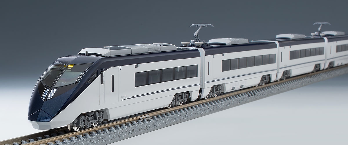 京成電鉄 AE形(スカイライナー)セット ｜製品情報｜製品検索｜鉄道模型