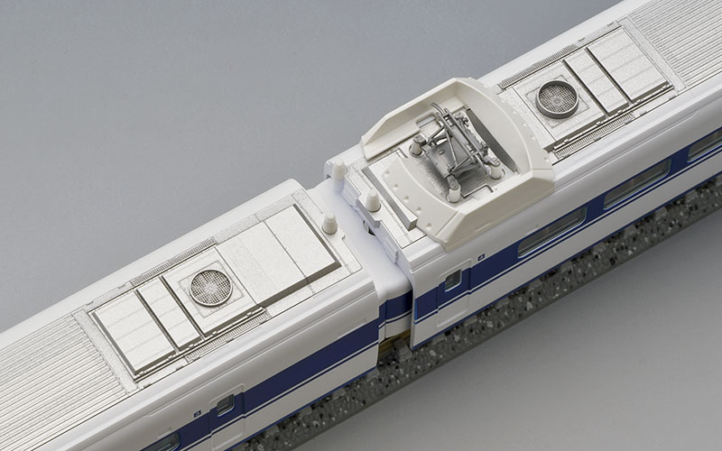 JR 100系東海道・山陽新幹線増結セット｜製品情報｜製品検索｜鉄道模型