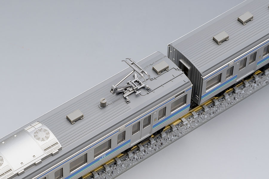 JR 211-3000系近郊電車(長野色)セット｜製品情報｜製品検索｜鉄道模型