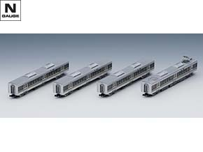 JR 223-2000系近郊電車(6両編成)セット｜製品情報｜製品検索｜鉄道模型