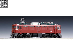 JR ED79-0形電気機関車（プレステージモデル）｜製品情報｜製品検索