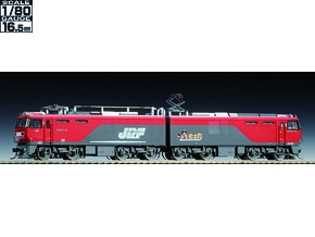 JR EH500形電気機関車（3次形）｜製品情報｜製品検索｜鉄道模型