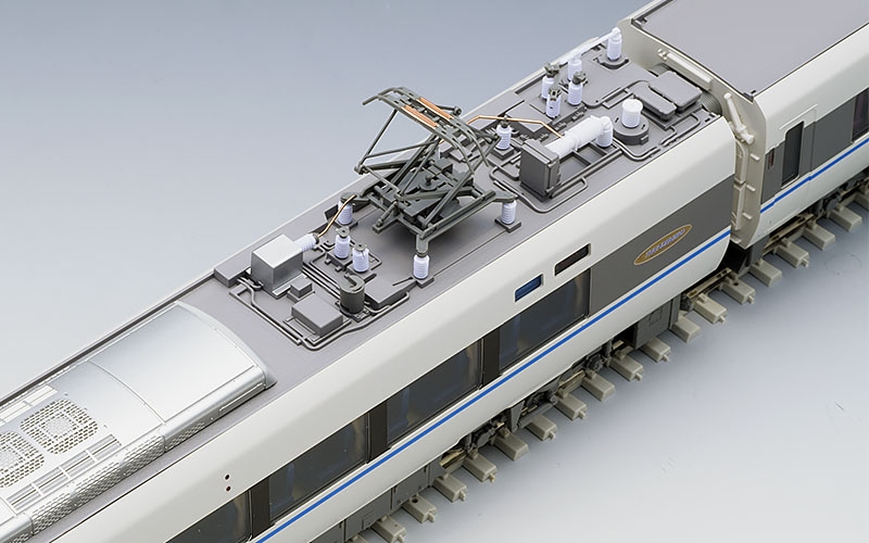 JR 683-0系特急電車(サンダーバード)セットA｜製品情報｜製品検索