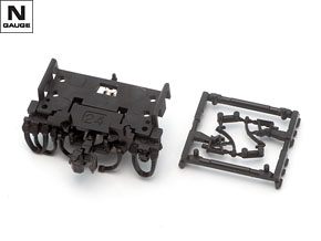 ジャンパ栓（14系・TNカプラー用）｜製品情報｜製品検索｜鉄道模型