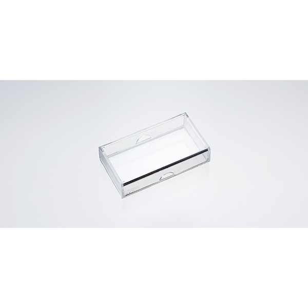 クリアケース（S）｜製品情報｜製品検索｜鉄道模型 トミックス 公式