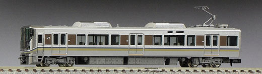 TOMIX JR 225系 Vol.2