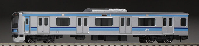 TOMIX JR E231-800系通勤電車 Vol.1