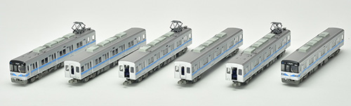 鉄道コレクション | ジオコレ | トミーテック