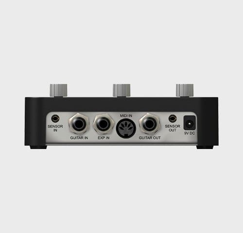 Source Audio Soundblox Pro Bass Envelope Filter - Tonebox.com