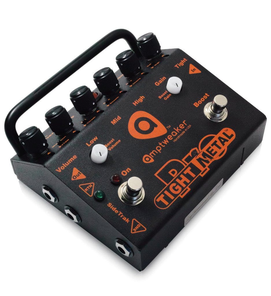 Amptweaker TightMetal Pro - Tonebox.com