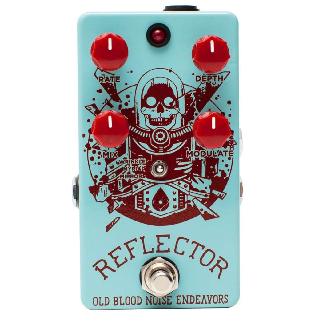 Old Blood Noise Endeavors Reflector V2 - Tonebox.com