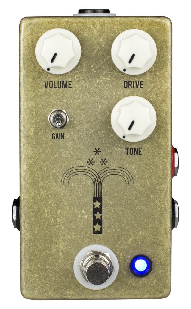 JHS Pedals Morning Glory V4 - Tonebox.com